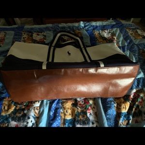 Ralph lauren bag